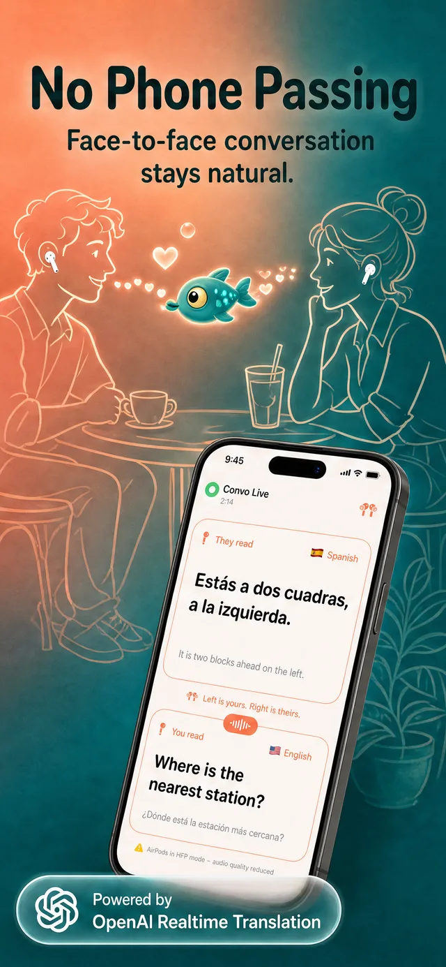 Babel Pods App Store screenshot