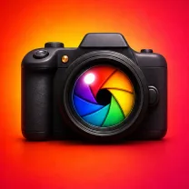 Generated app icon candidate