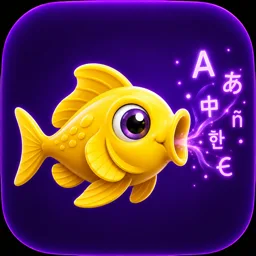 Generated app icon candidate