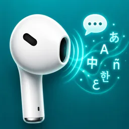 Generated app icon candidate