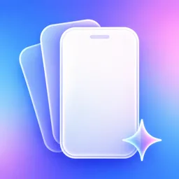 Generated app icon candidate