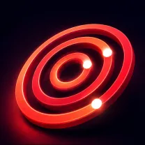 Generated app icon candidate