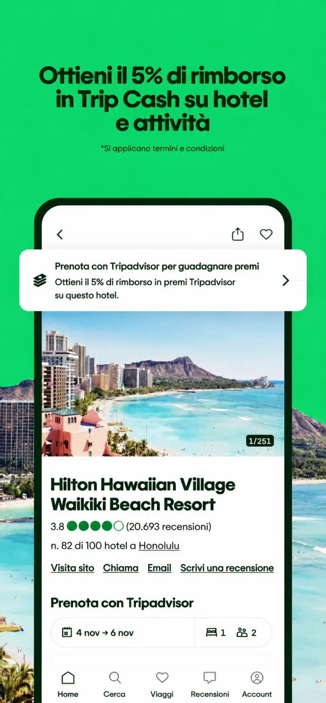 Italian (it) localized App Store screenshot