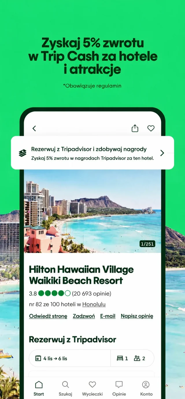 Polish (pl) localized App Store screenshot