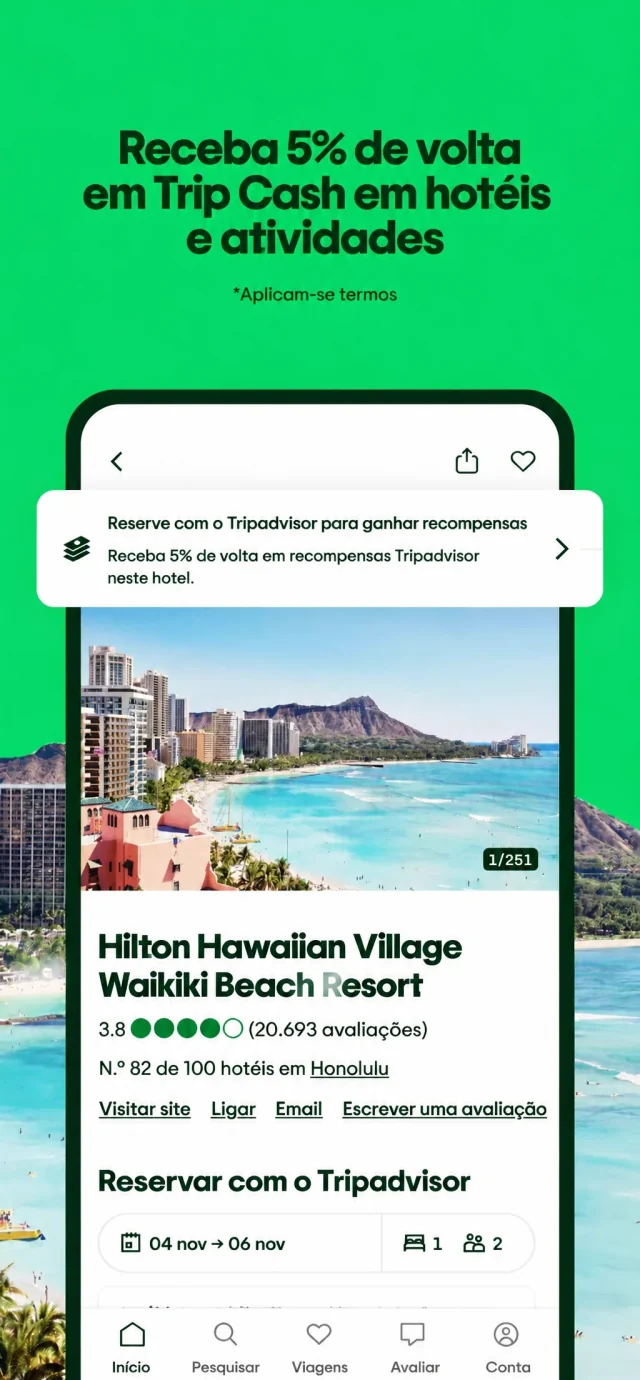 Portuguese (Portugal) (pt-PT) localized App Store screenshot
